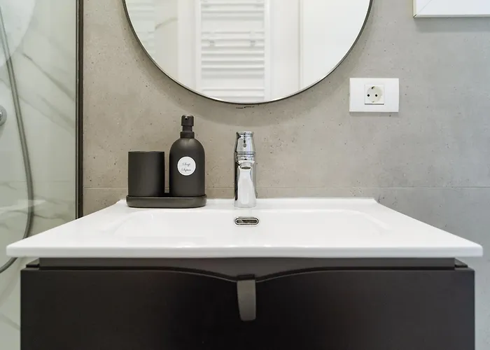 Charm Plaza Lujerului - Free Private Parking Appartement Bucarest