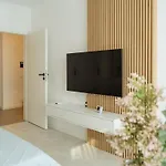 Charm Plaza Lujerului - Free Private Parking Διαμέρισμα Βουκουρέστι