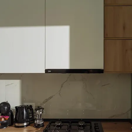 Charm Plaza Lujerului - Free Private Parking