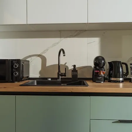 Charm Plaza Lujerului - Free Private Parking * בוקרשט