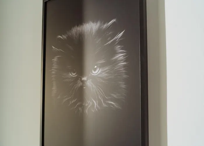 Charm Plaza Lujerului - Free Private Parking Бухарест