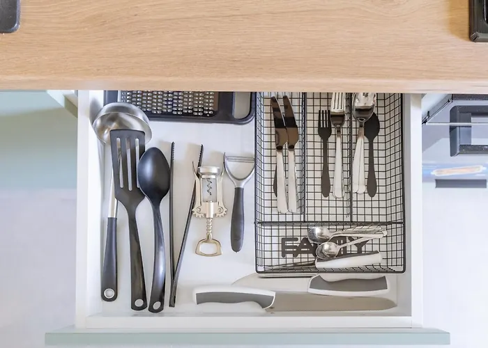 Charm Plaza Lujerului - Free Private Parking Апартаменти *