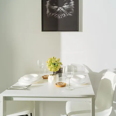 Charm Plaza Lujerului - Free Private Parking Appartamento *