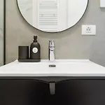 Charm Plaza Lujerului - Free Private Parking Апартаменти Бухарест