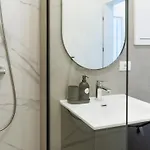 Charm Plaza Lujerului - Free Private Parking Апартаменти *