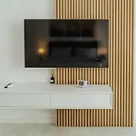 Апартаменти Charm Plaza Lujerului - Free Private Parking *