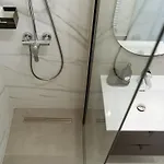 Charm Plaza Lujerului - Free Private Parking Апартаменти